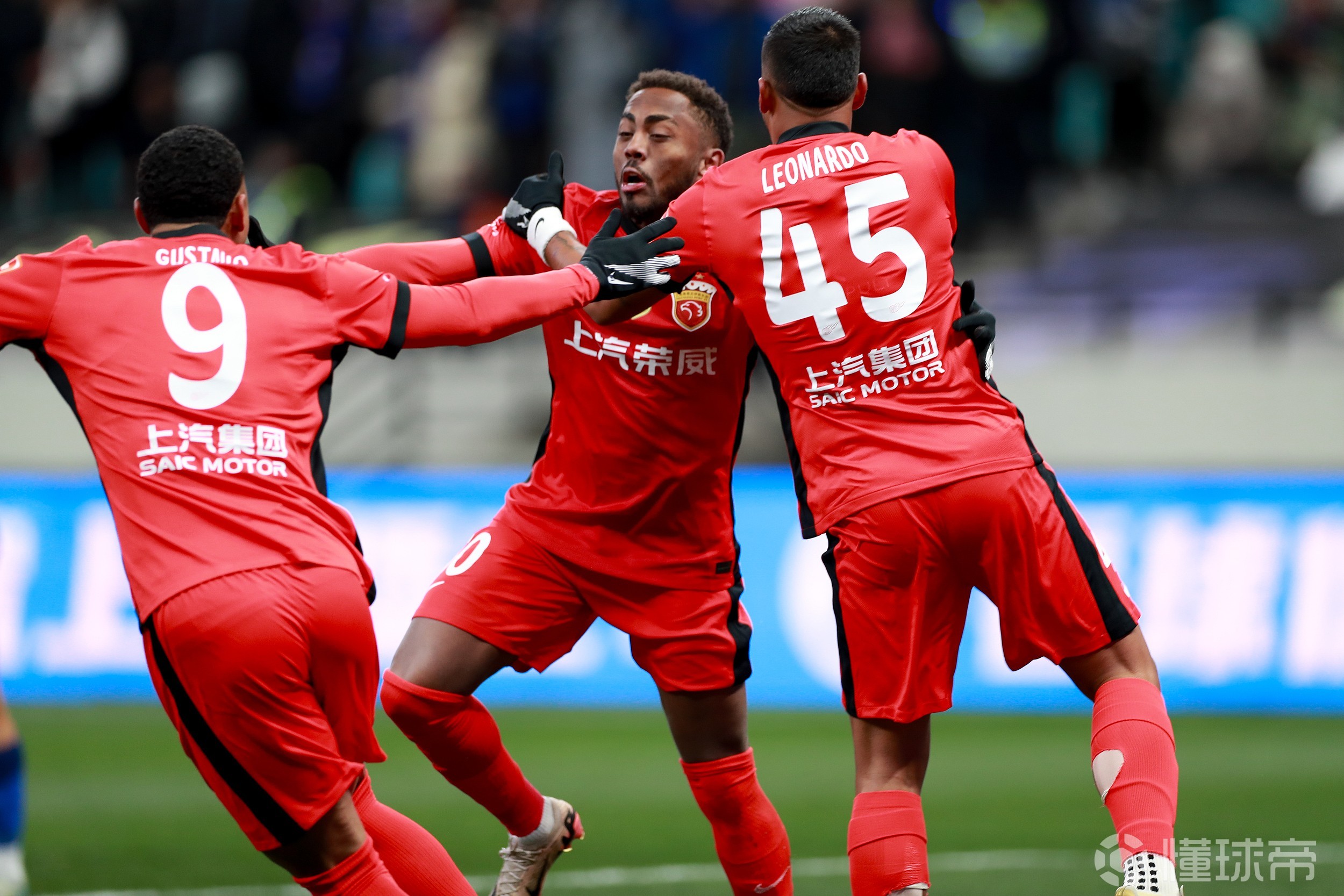 每一次铲断 每一次铲断