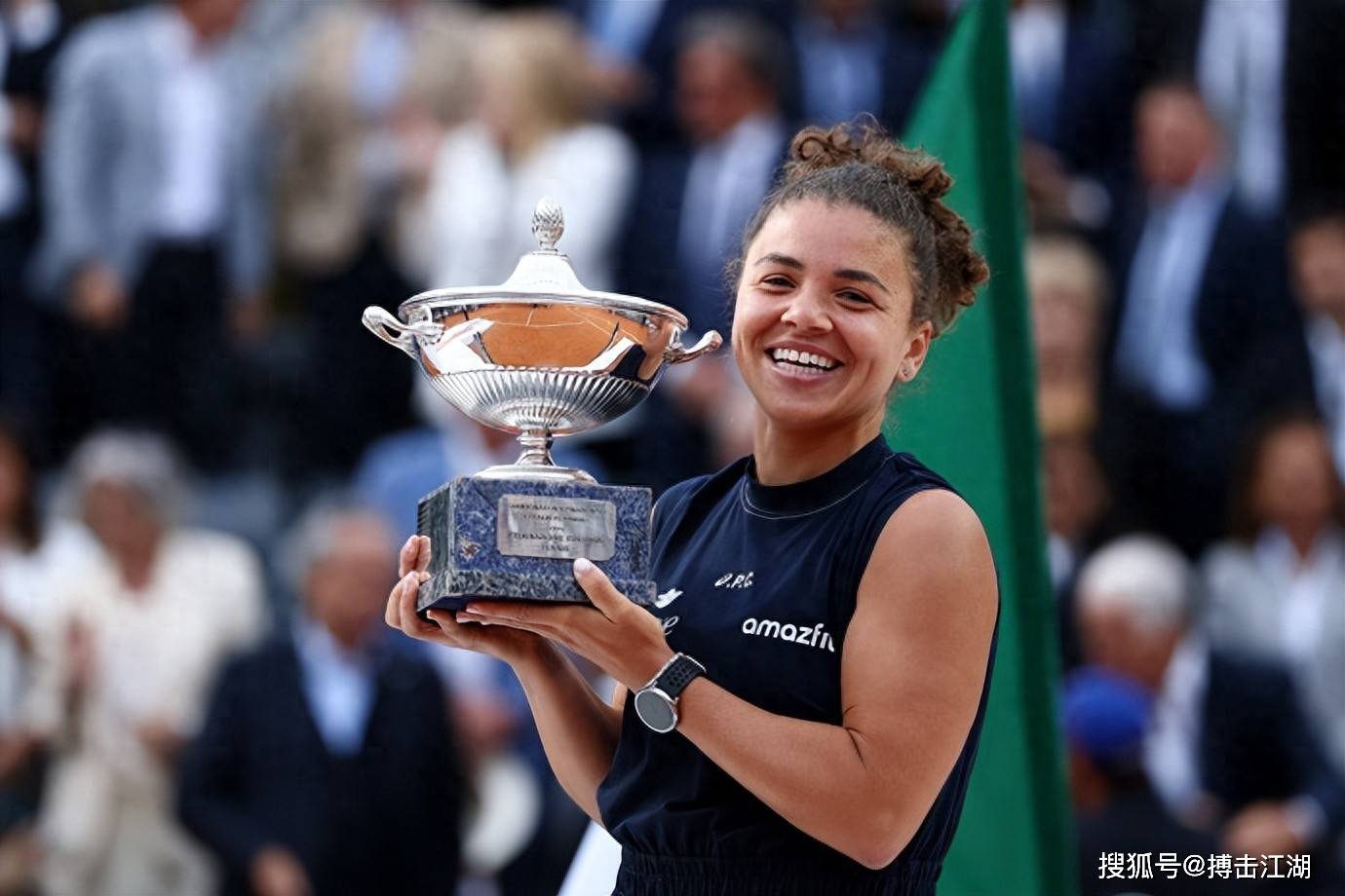 揭幕战之魅 揭幕战之魅