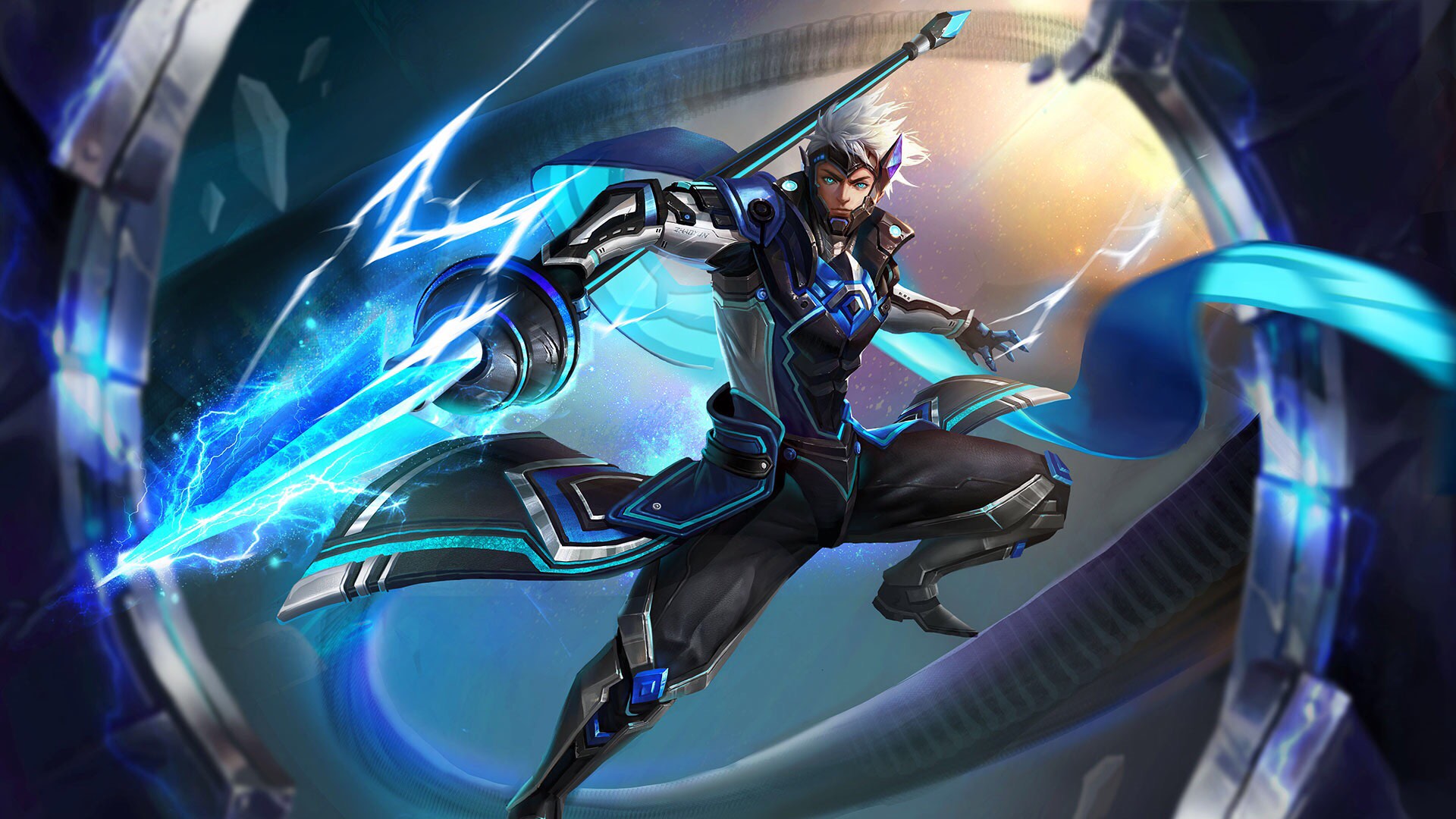 许多选手在 许多选手在