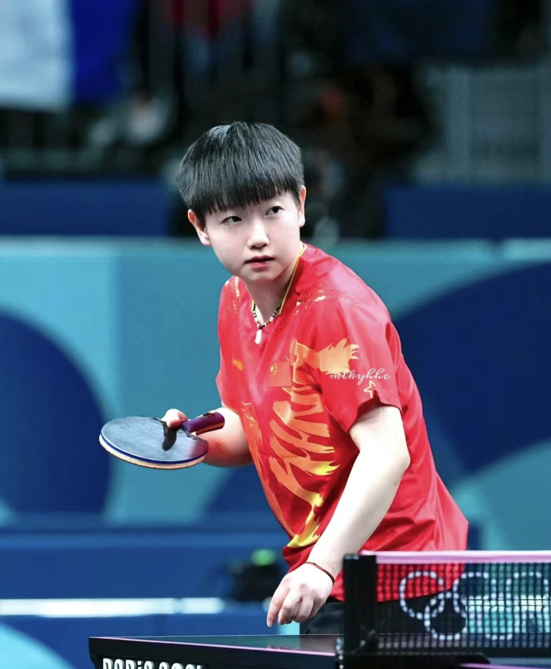 气的支柱 气的支柱