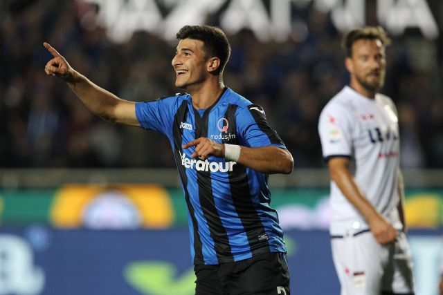 跑道上的一 跑道上的一