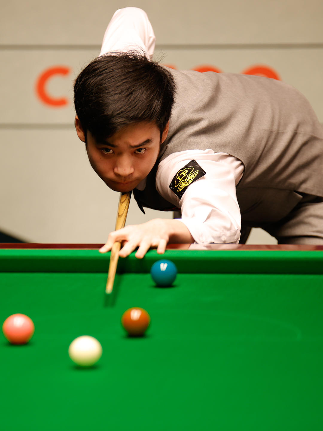 策略的结合 策略的结合