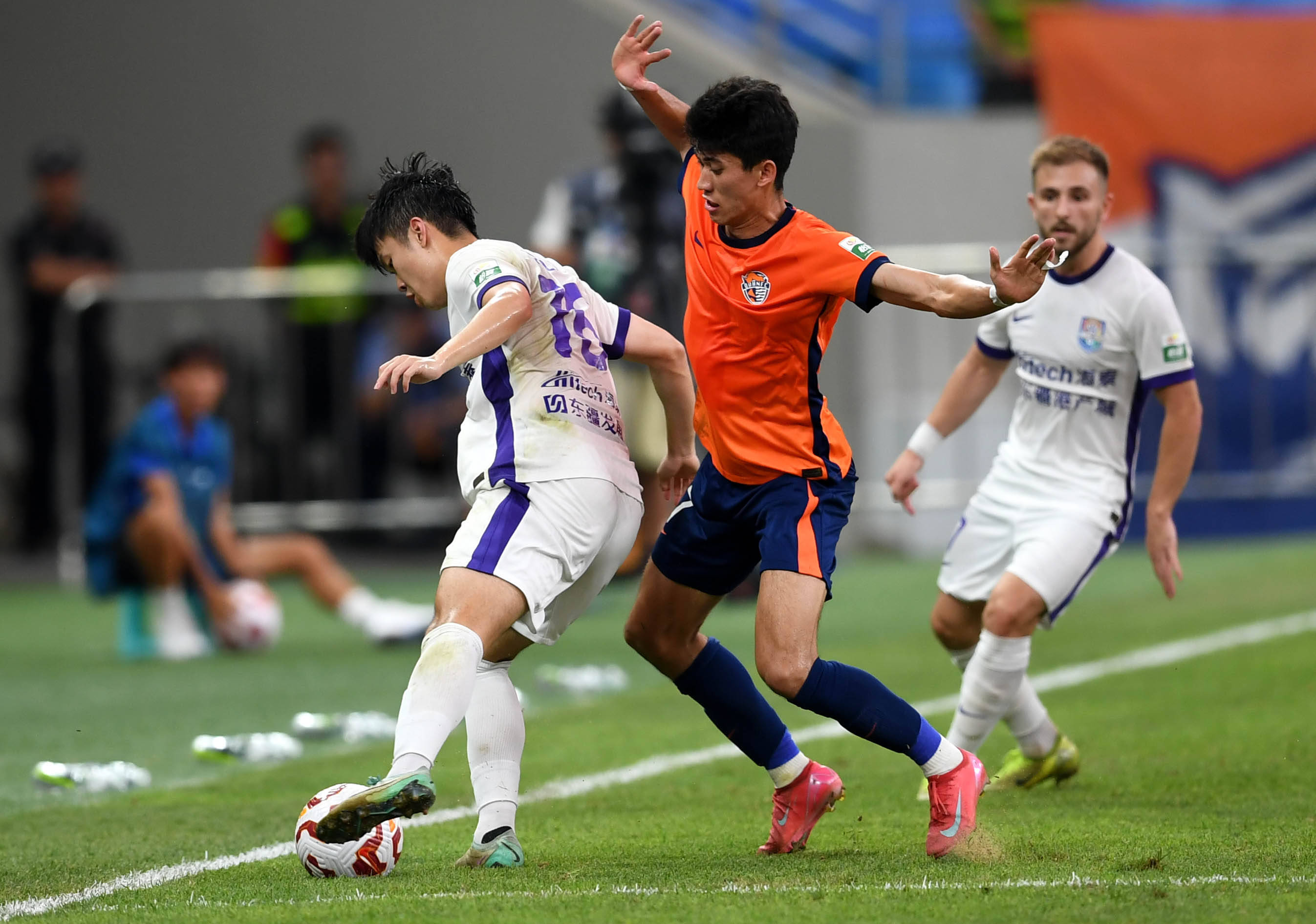 扎实的基本 扎实的基本