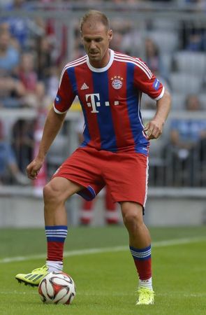 大型赛事中 大型赛事中