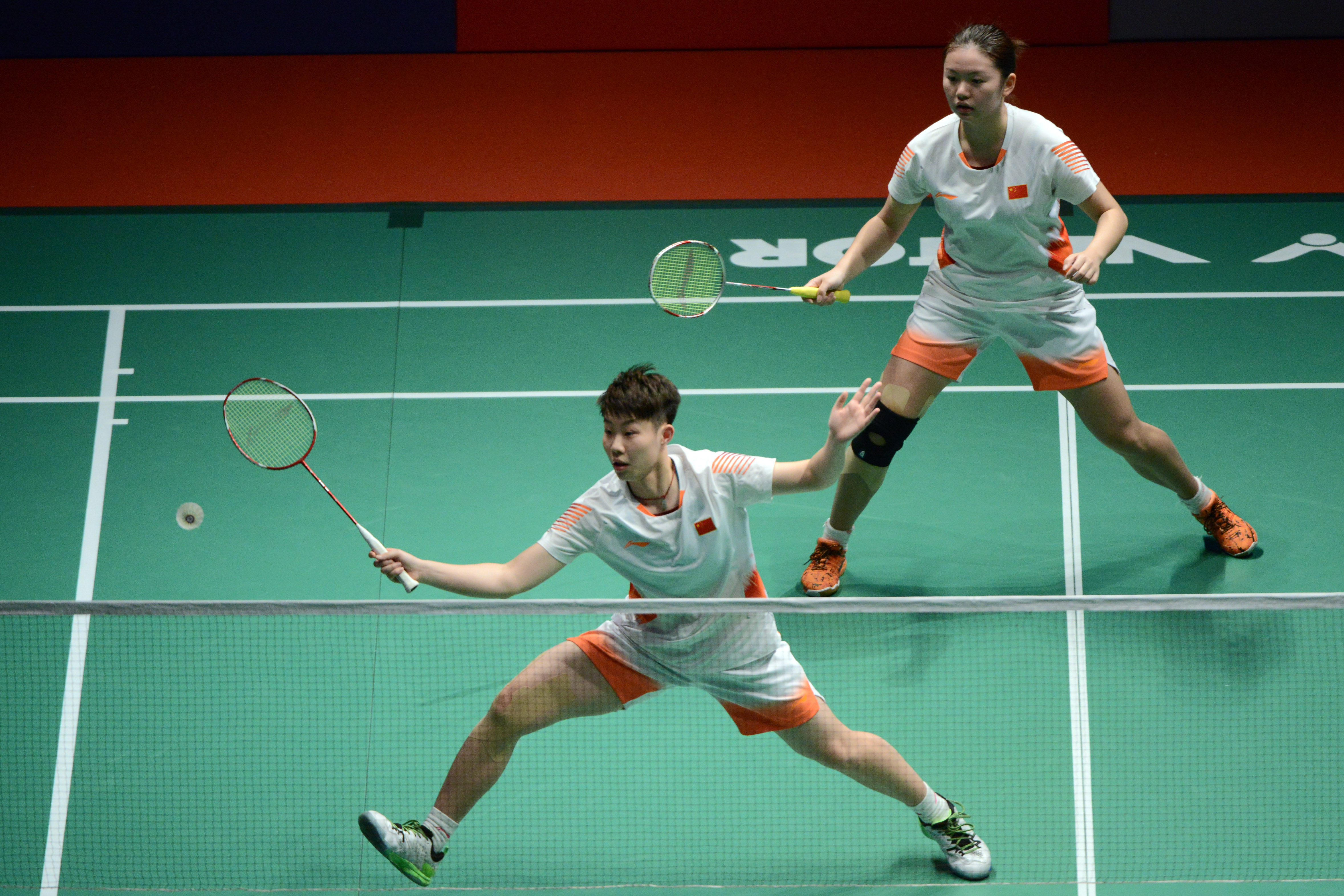 全部球員都 全部球員都