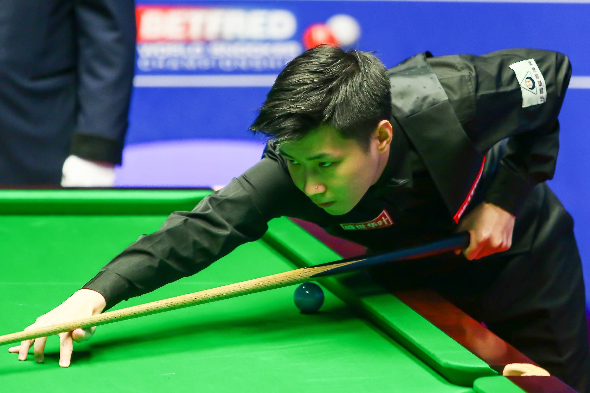 个极其独特 个极其独特