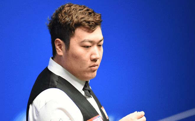 此类打法必 此类打法必