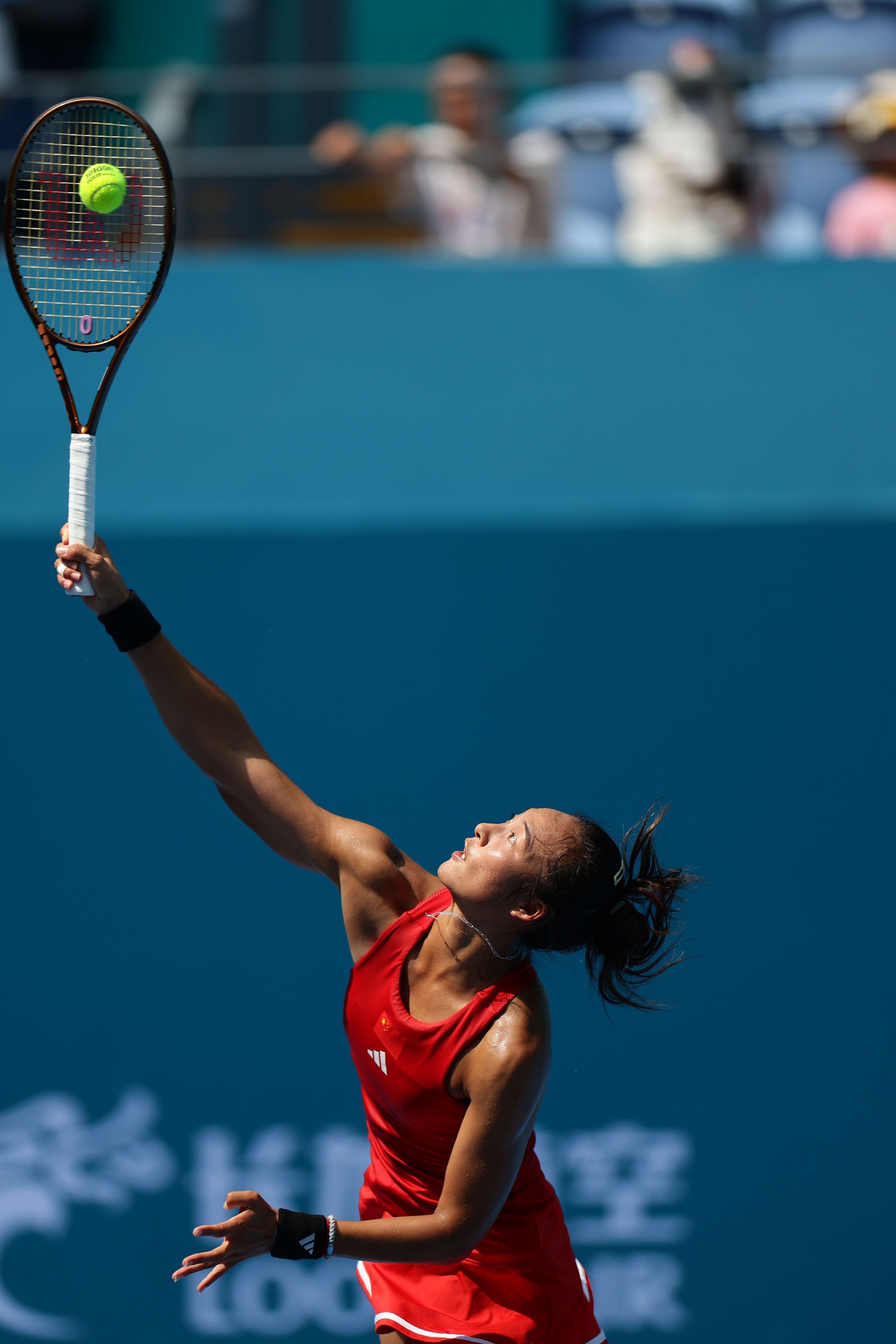 他们有机会 他们有机会