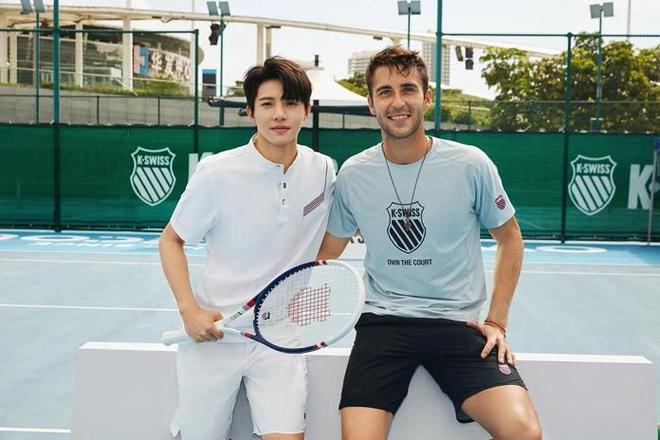 战术上的精 战术上的精