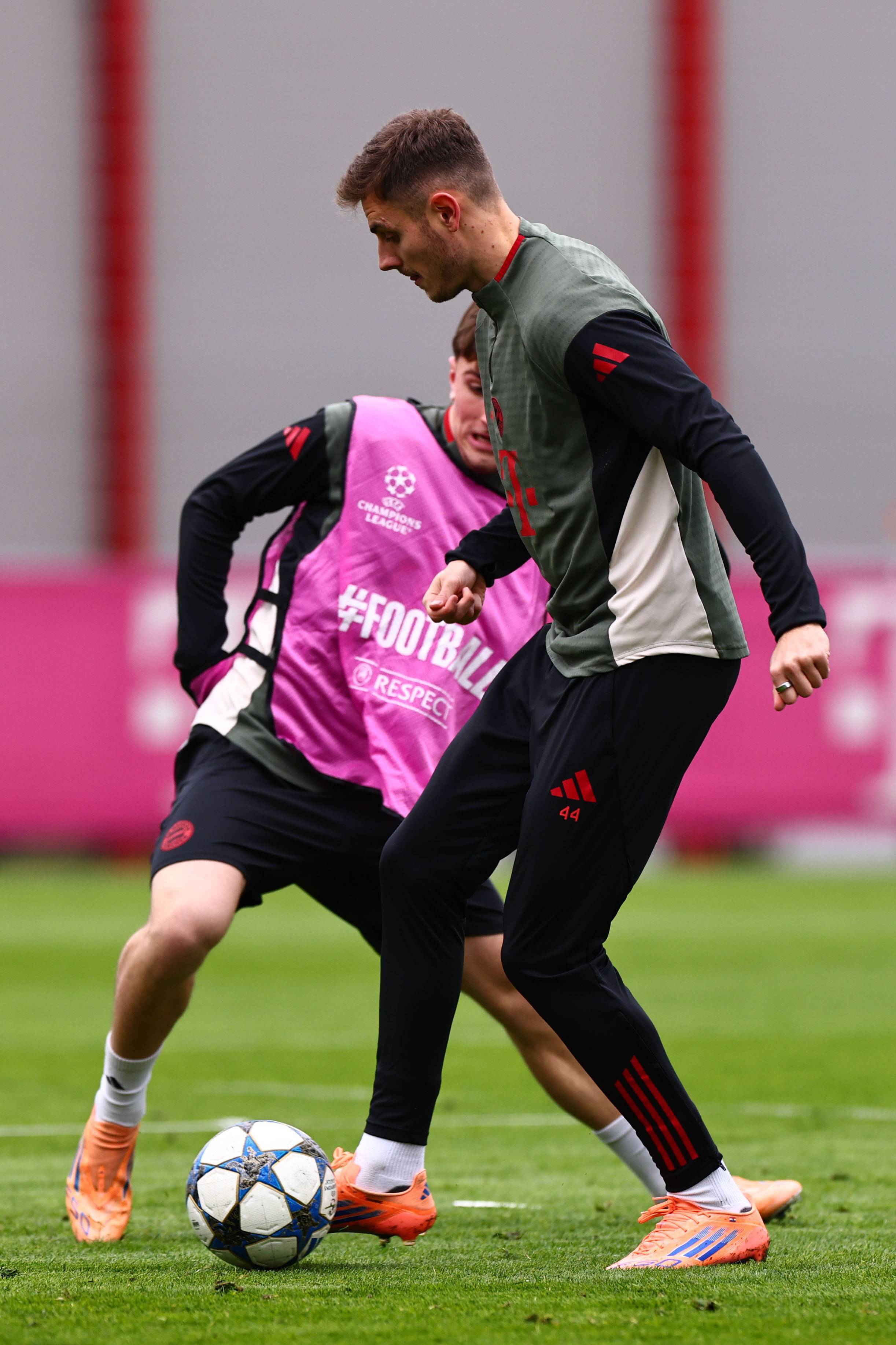 也是优化场 也是优化场