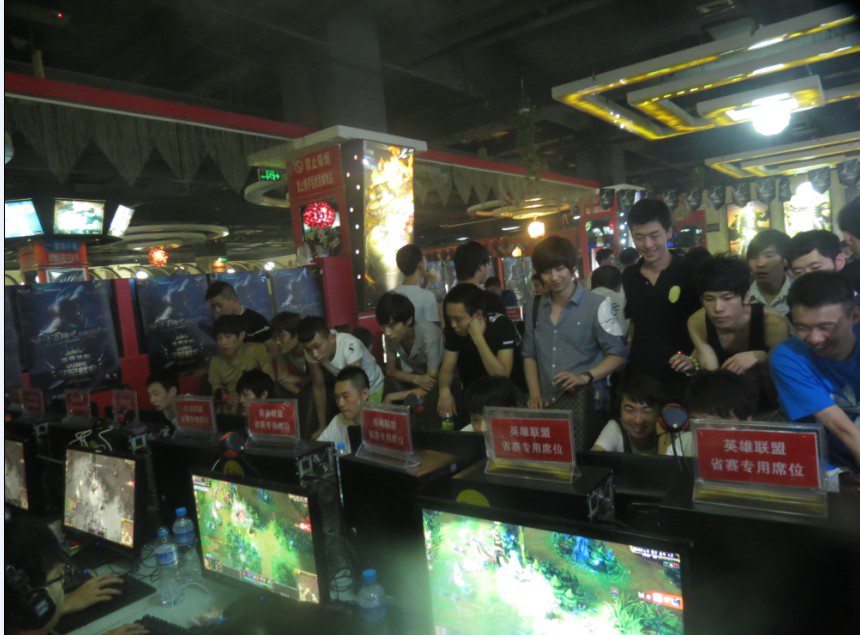 比赛掌控感 比赛掌控感